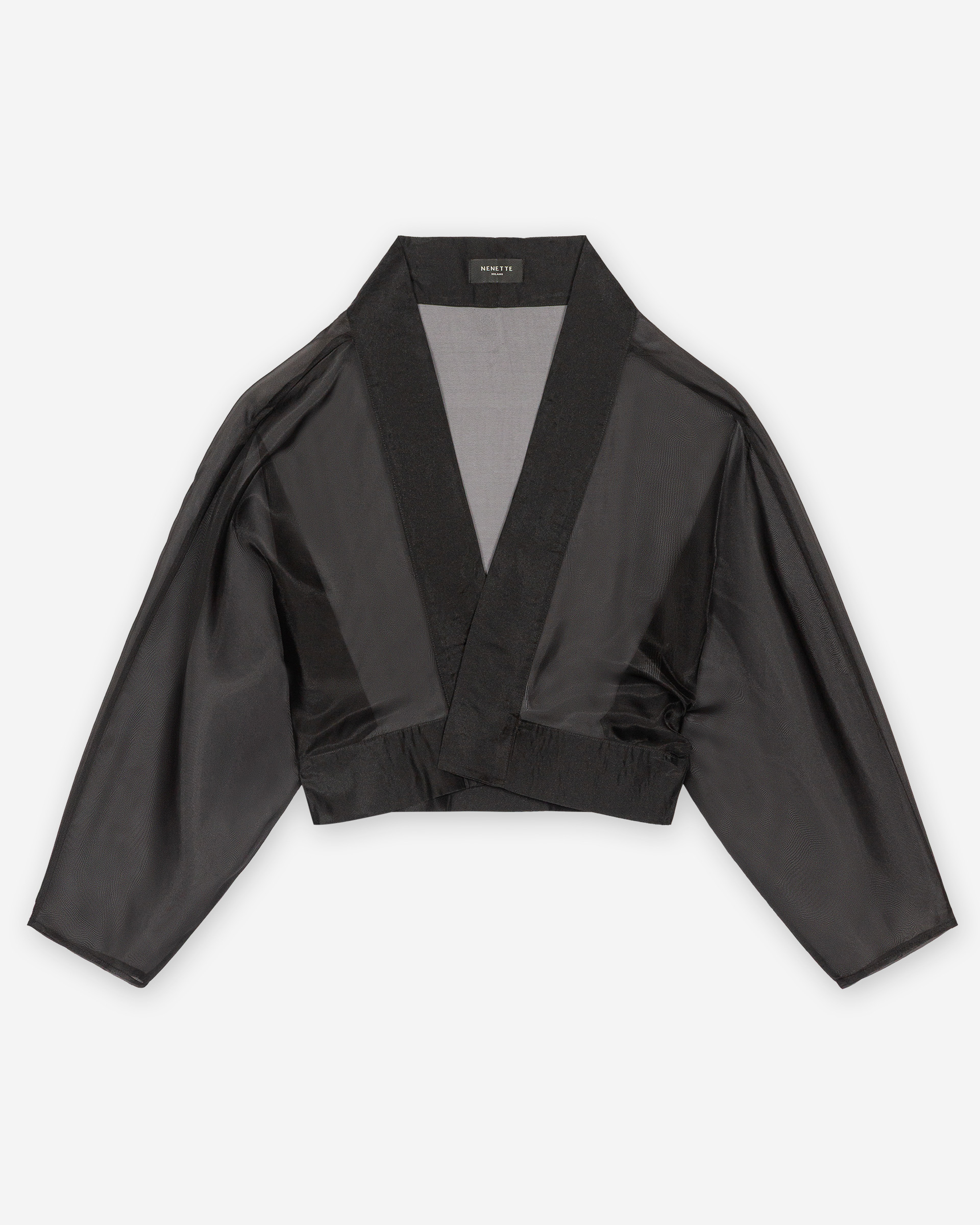 Chaqueta corta Nenette