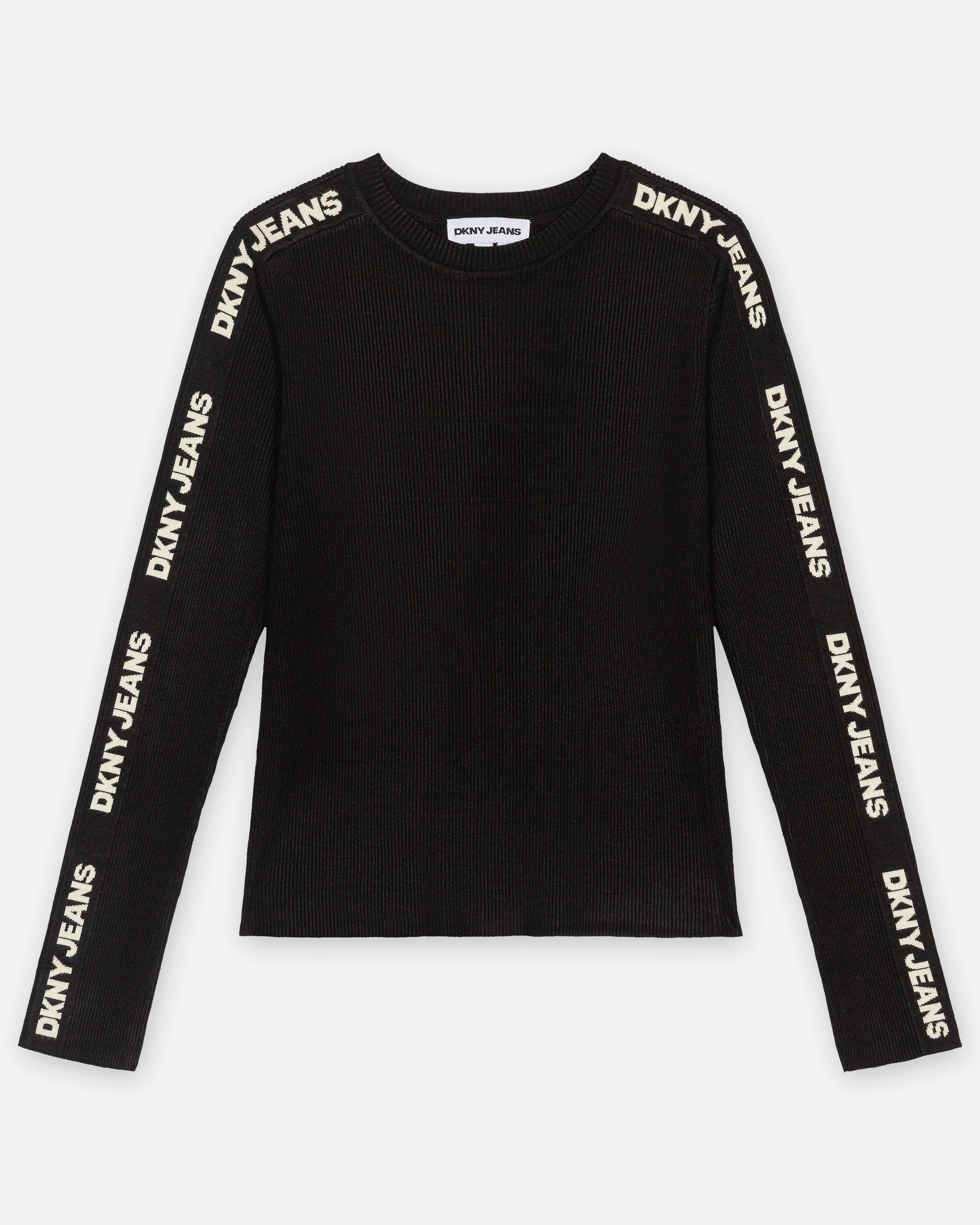 Sudadera de punto DKNY Jeans