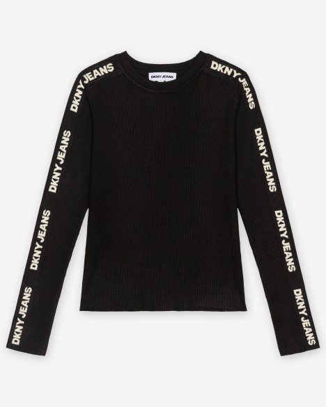 Camisola de malha DKNY Jeans