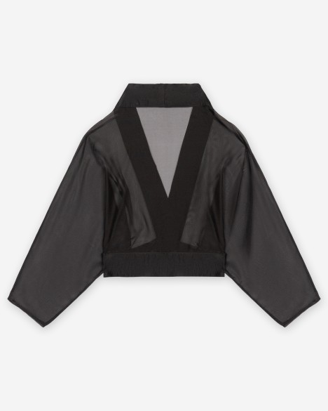 Chaqueta corta Nenette