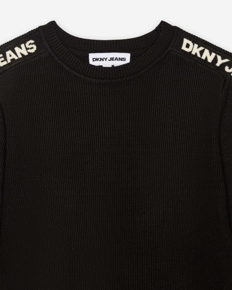 Gebreide trui DKNY Jeans