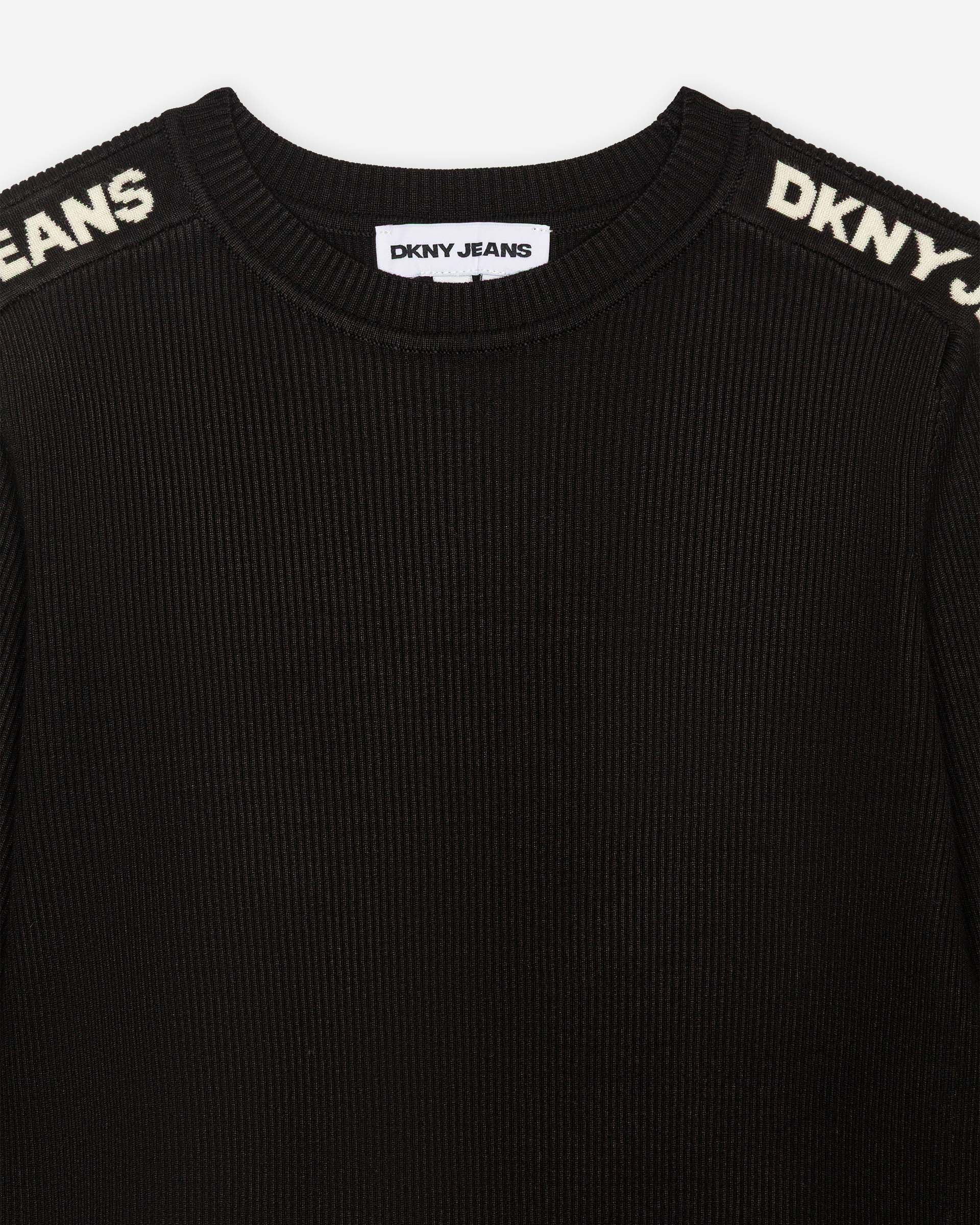 Sudadera de punto DKNY Jeans