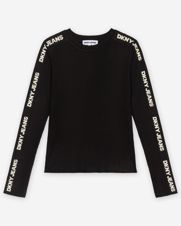 Pull en maille DKNY Jeans