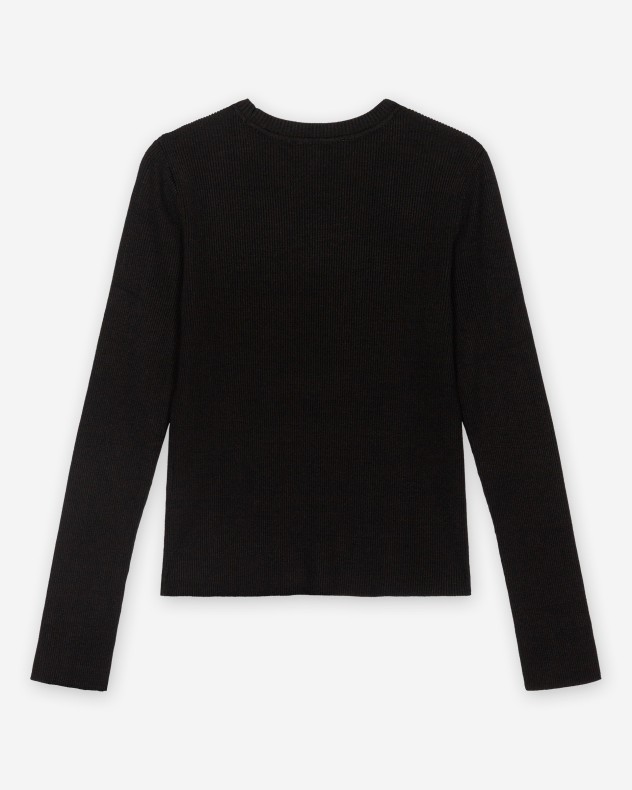 Pull en maille DKNY Jeans