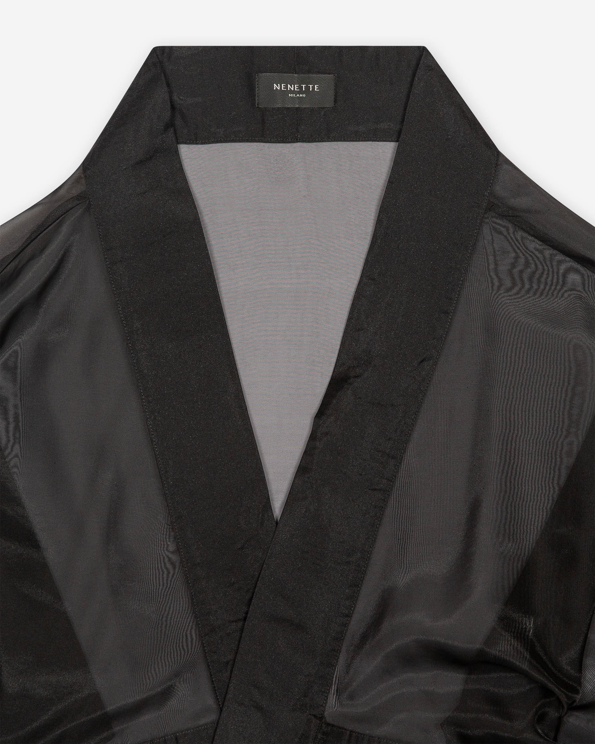 Chaqueta corta Nenette