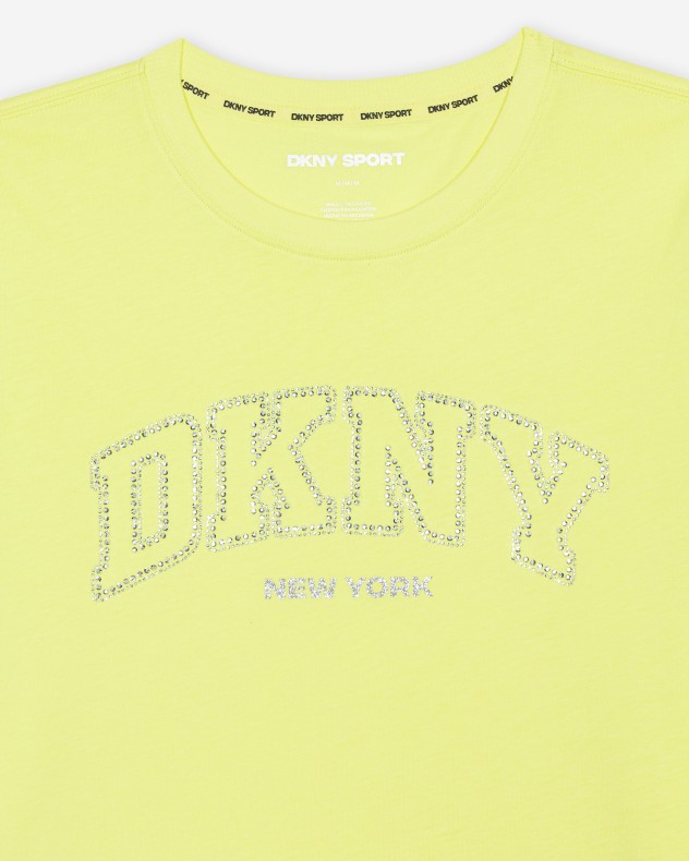 T-shirt DKNY Jeans