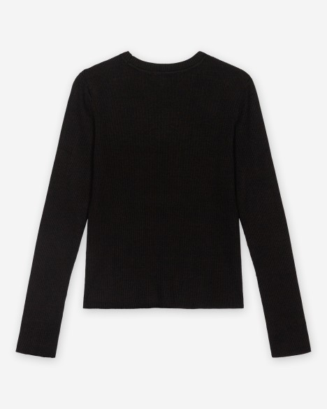 Pull en maille DKNY Jeans