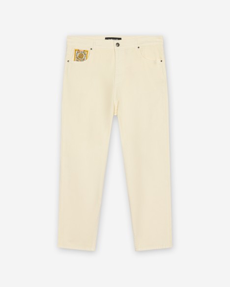 Pantalones Just Cavalli