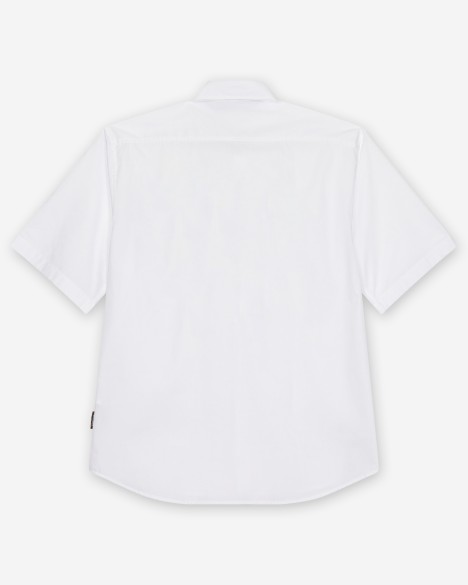 Camicia a maniche corte Just Cavalli