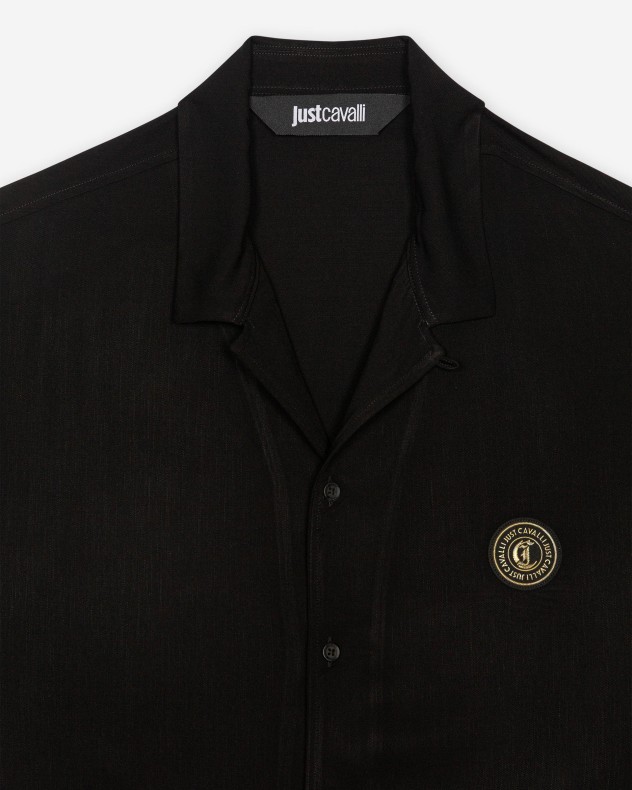 Camisa Just Cavalli