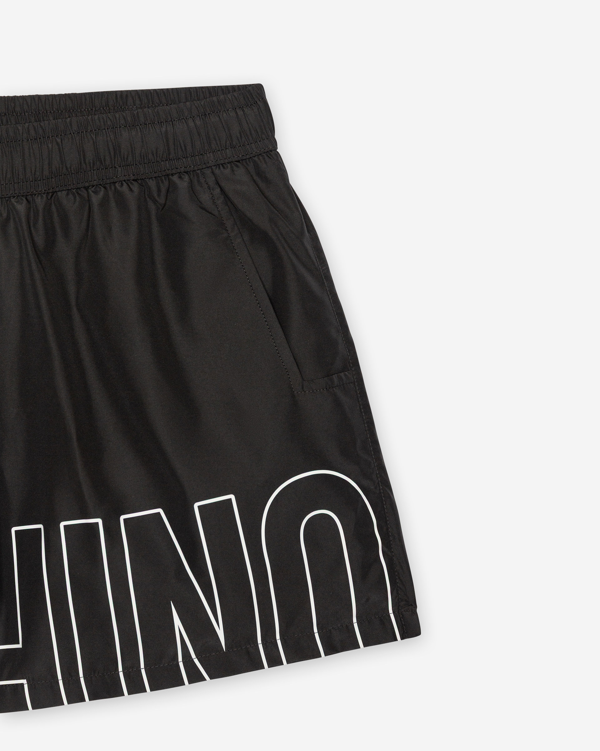 Calções de banho Moschino Swim