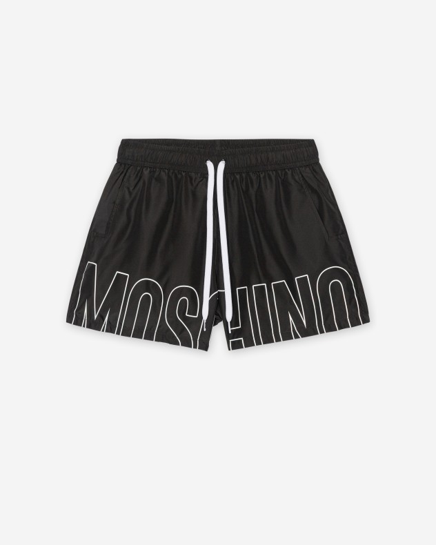 Zwemshorts Moschino Swim