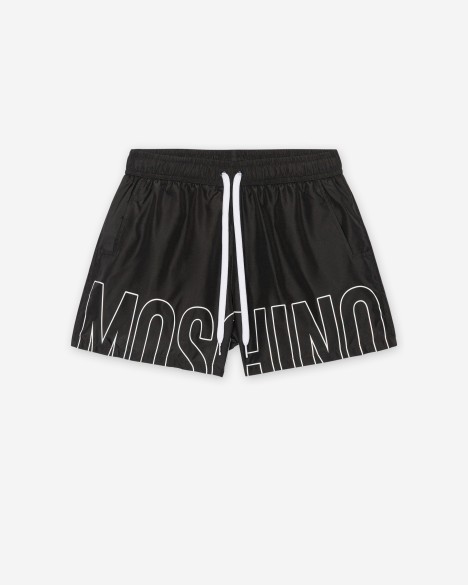 Zwemshorts Moschino Swim
