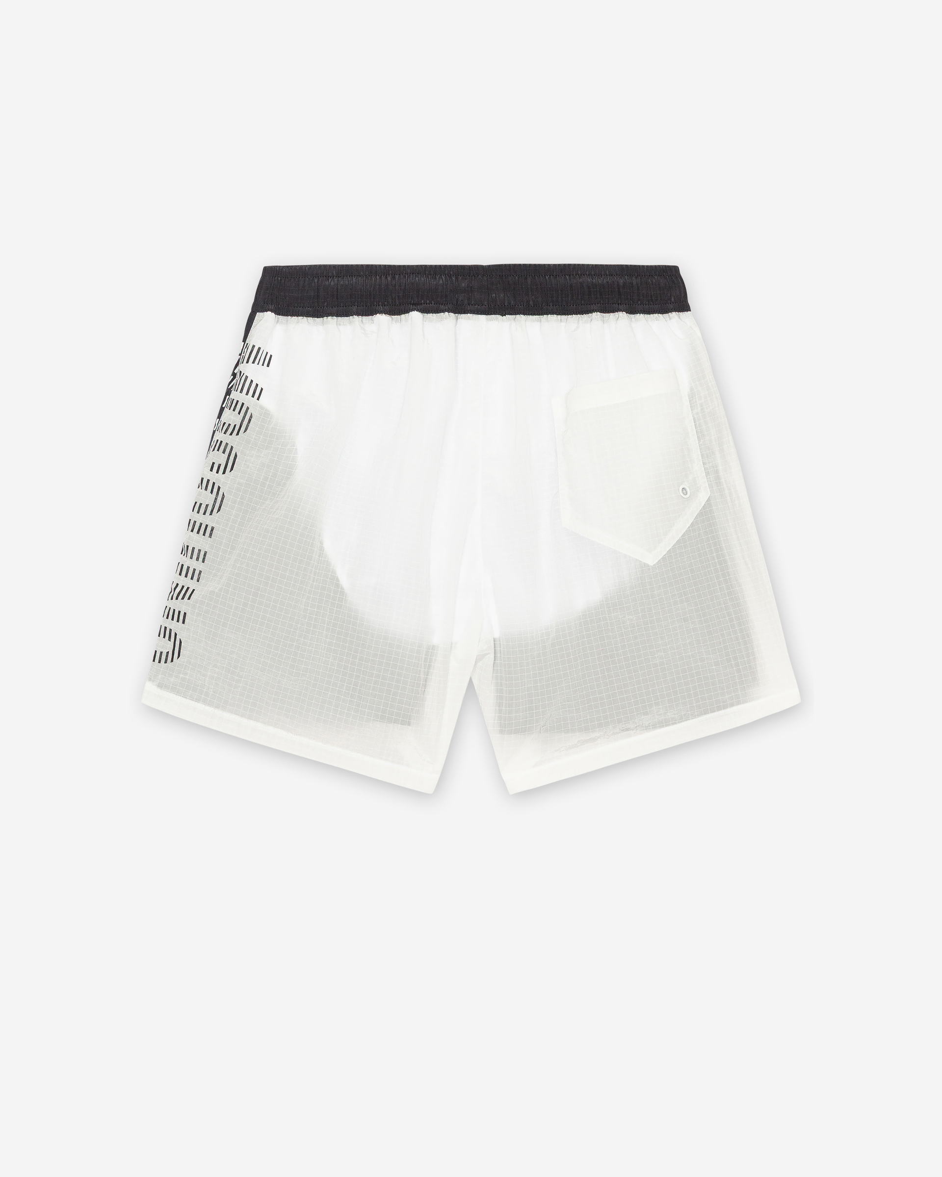 Zwemshorts Moschino Swim