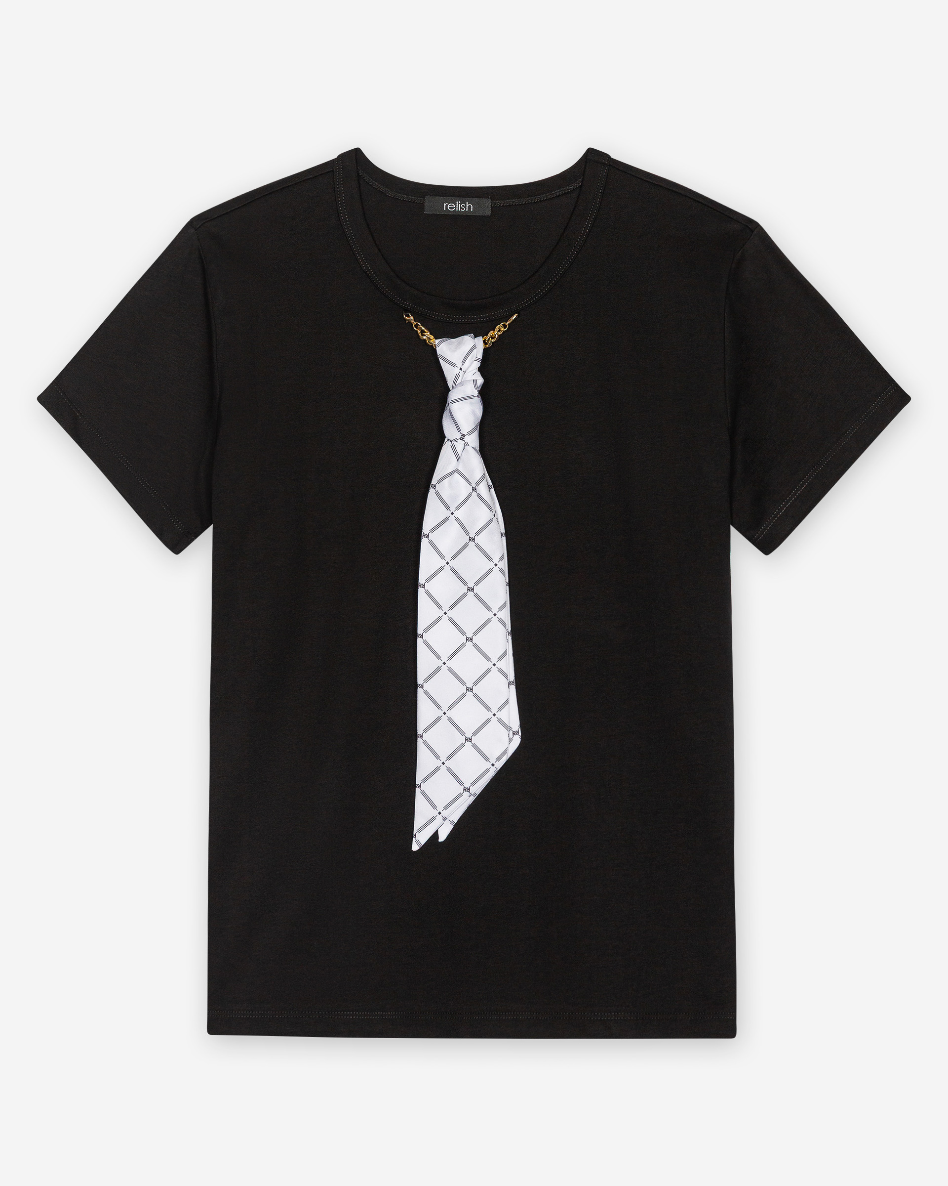 Camiseta Relish