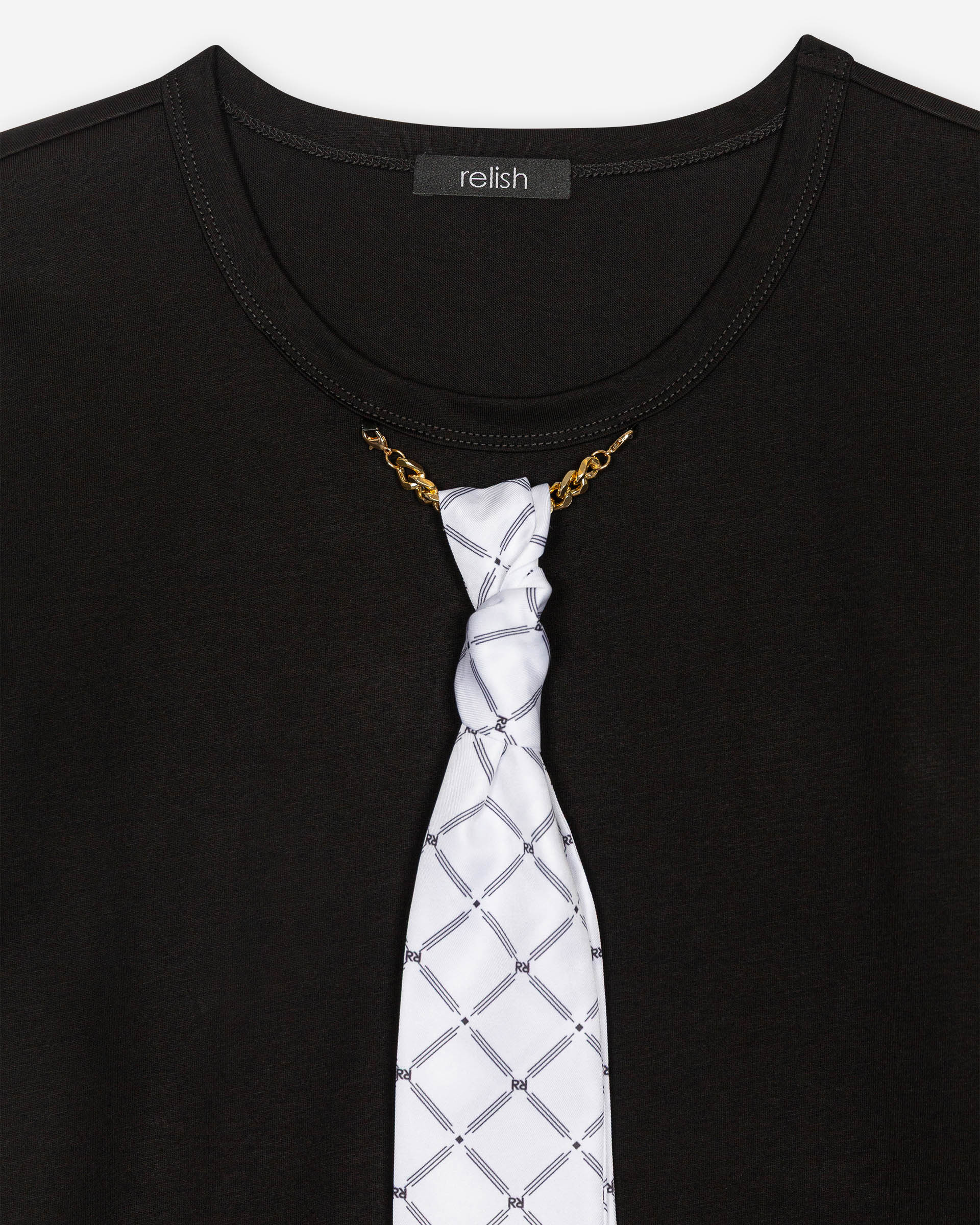 Camiseta Relish