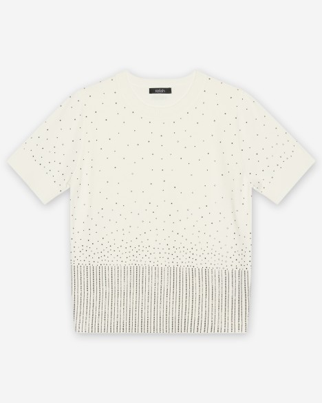 Relish Knitted sweatshirt