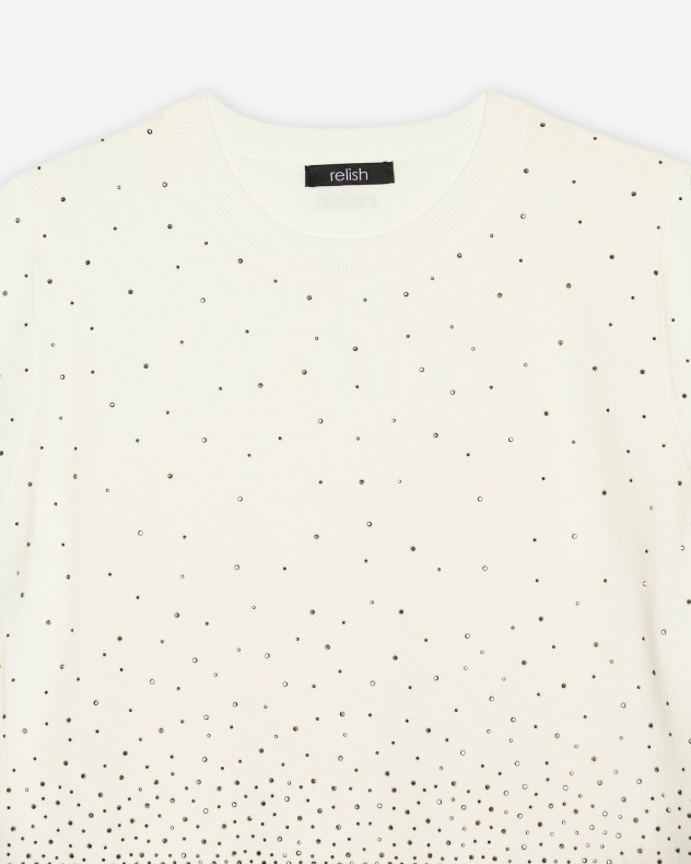 Strickpullover Relish