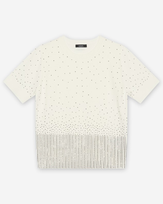 Strickpullover Relish