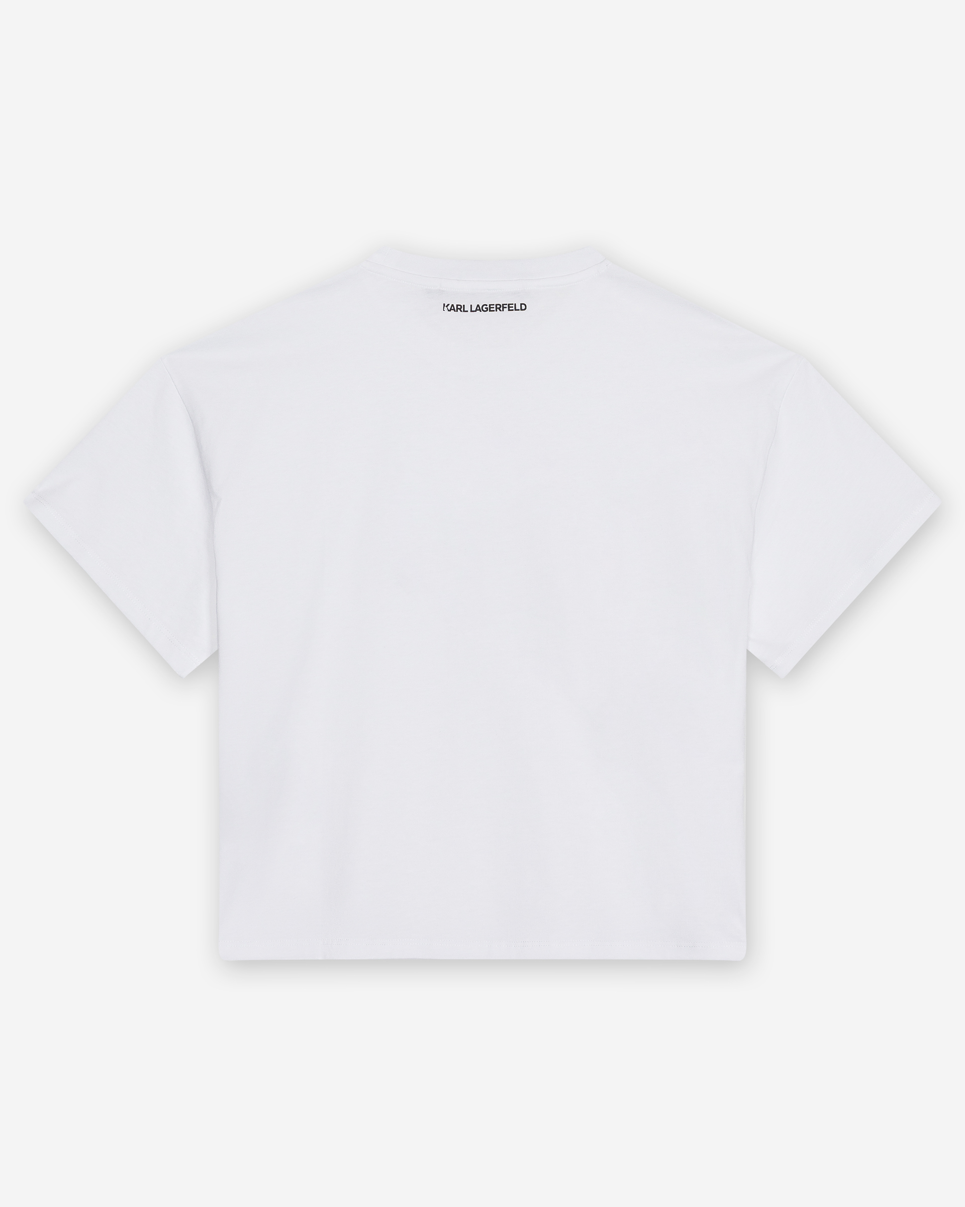 Camiseta Karl Lagerfeld