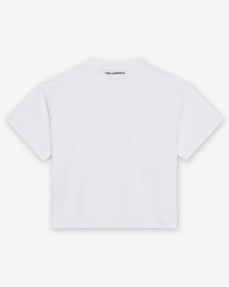 T-Shirt Karl Lagerfeld