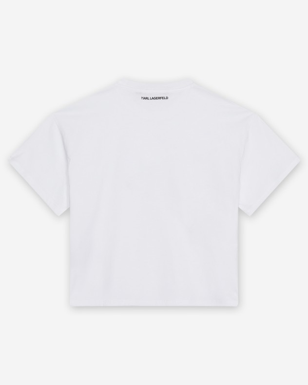 T-shirt Karl Lagerfeld