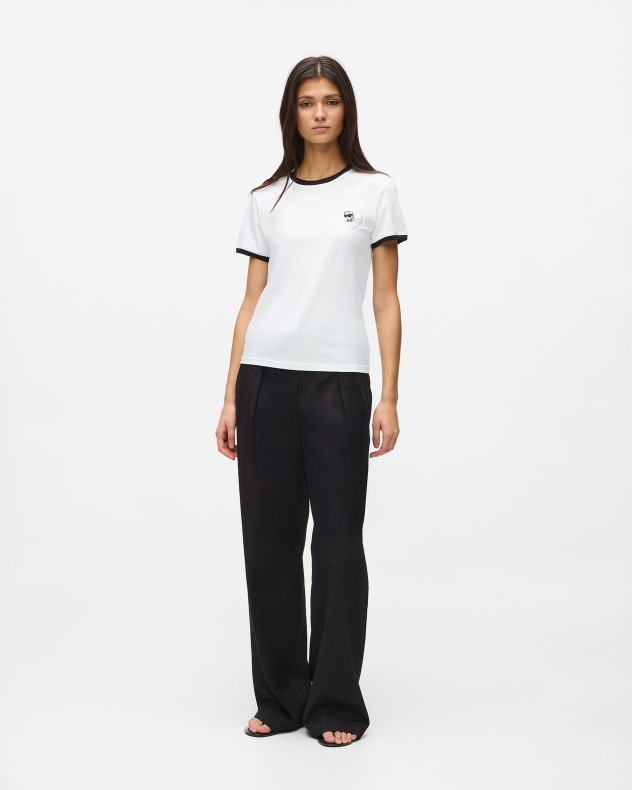 T-shirt Karl Lagerfeld
