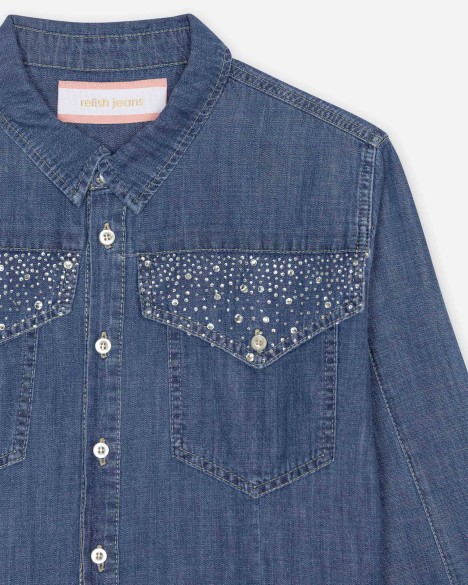 Chemise Relish Chemise Relish