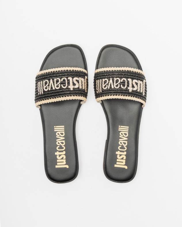 Pantoletten Just Cavalli