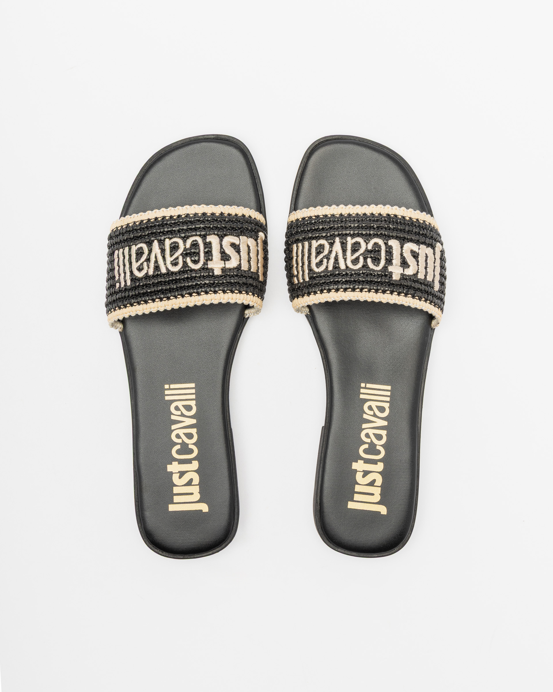 Pantoletten Just Cavalli