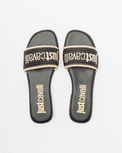 Pantoletten Just Cavalli