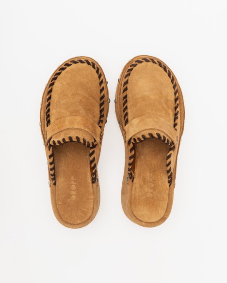 Socas de plataforma Dropp