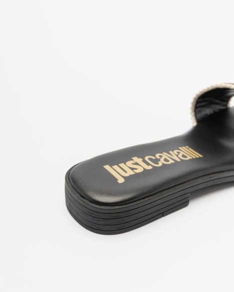 Pantofole Just Cavalli