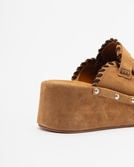 Plattform verstopfen Dropp