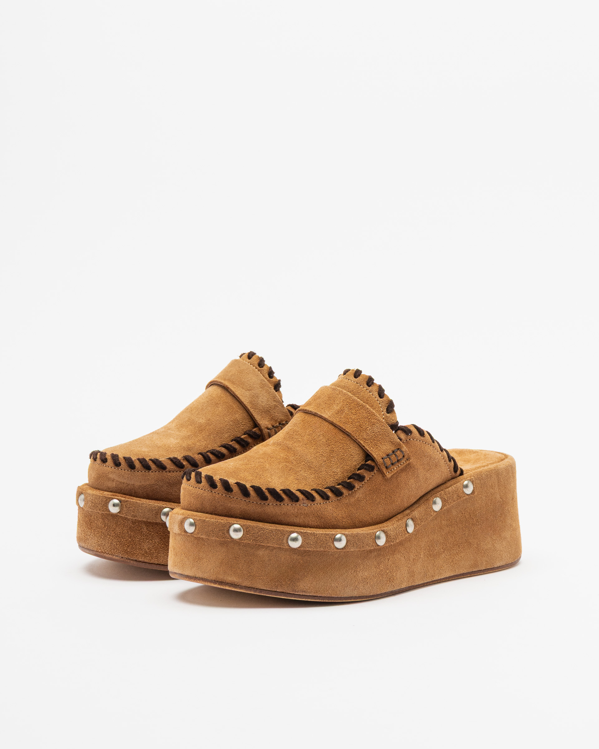 Socas de plataforma Dropp