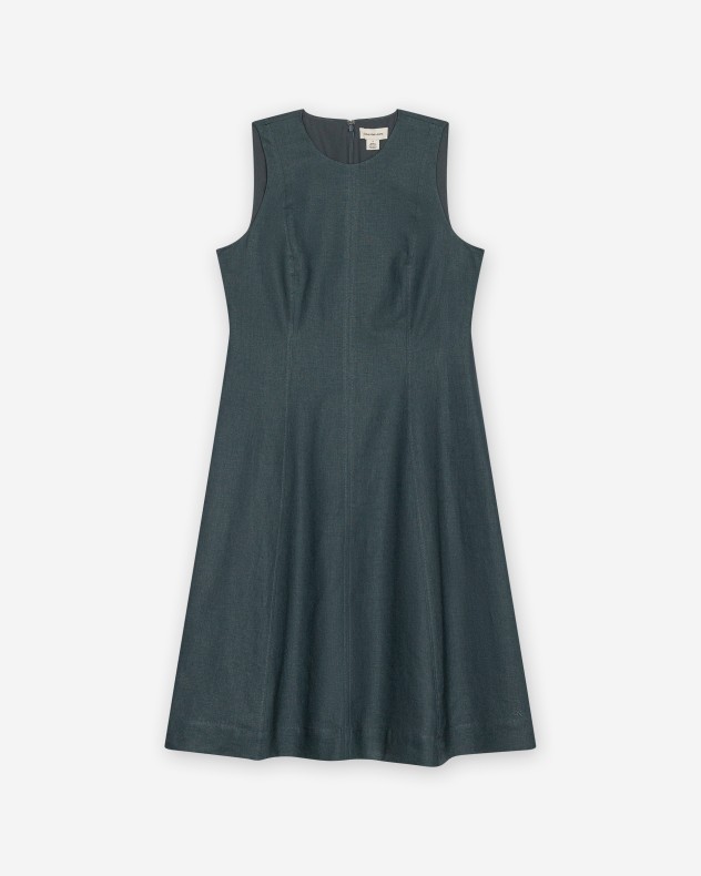 Vestido Calvin Klein Jeans