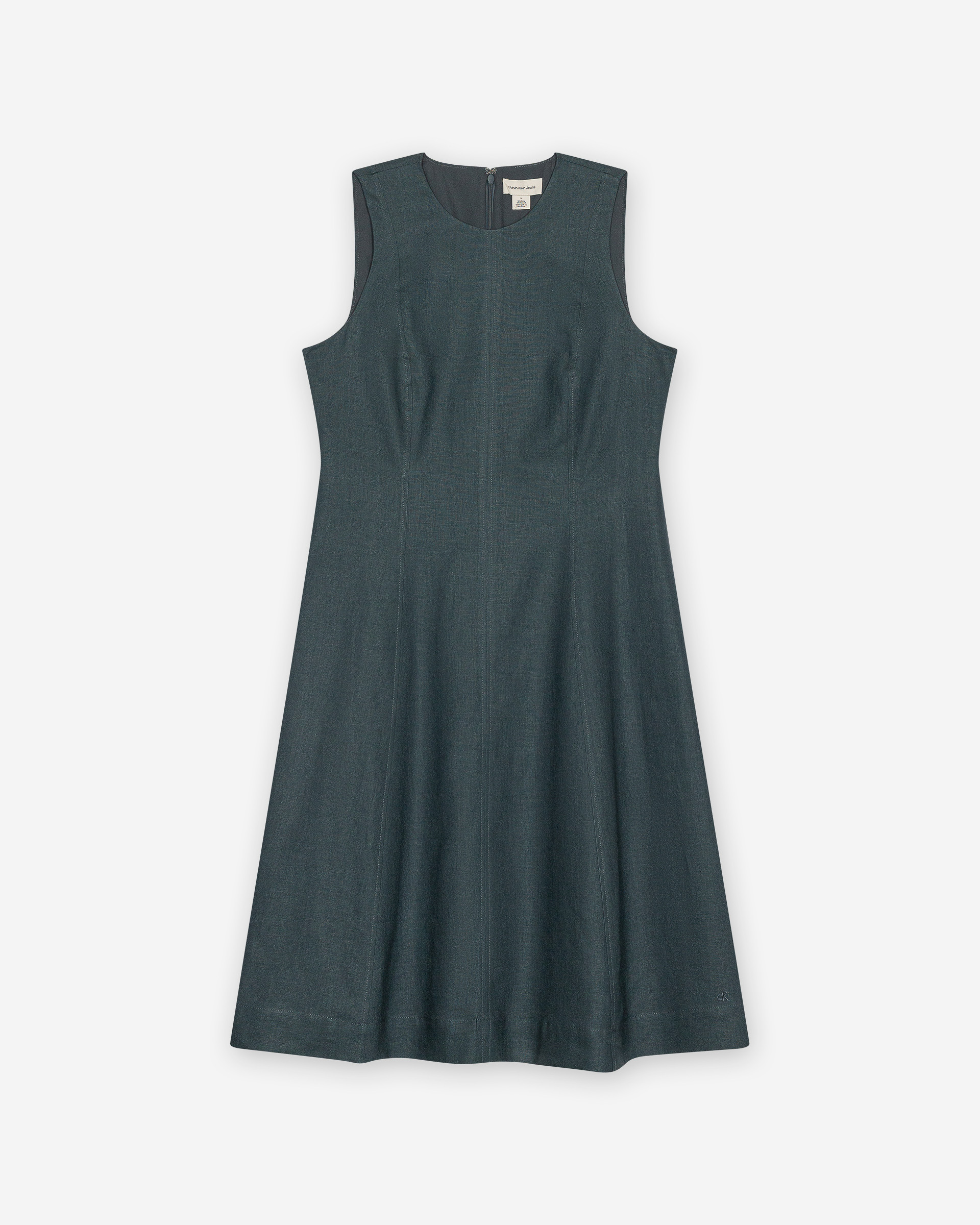 Vestido Calvin Klein Jeans