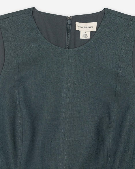 Calvin Klein Jeans Dress