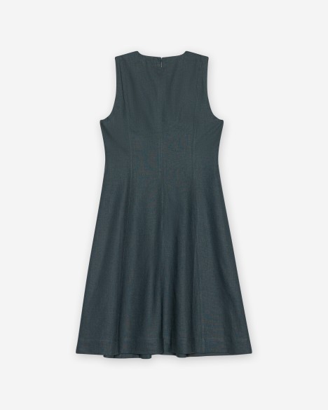 Calvin Klein Jeans Dress