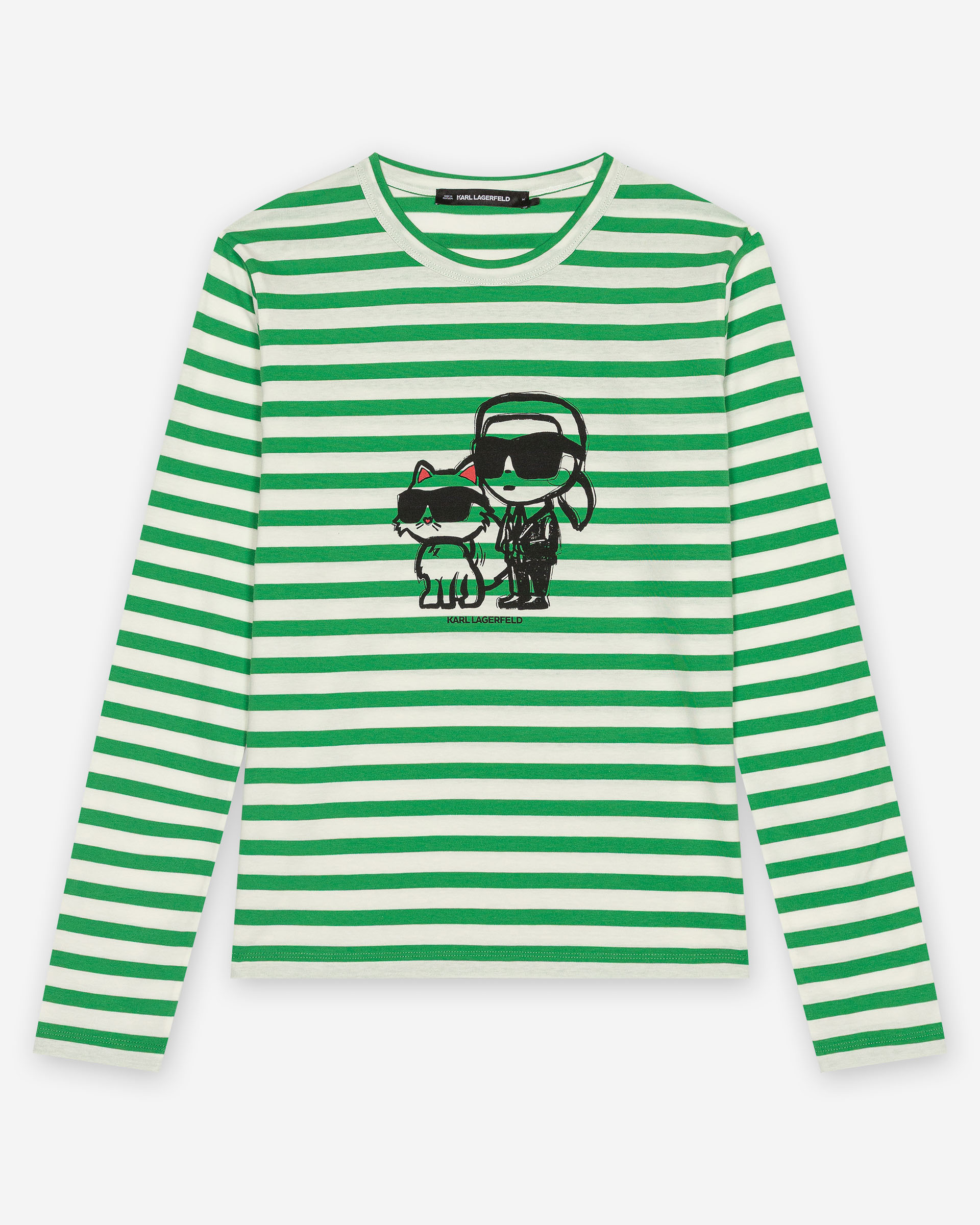 Camisola Karl Lagerfeld
