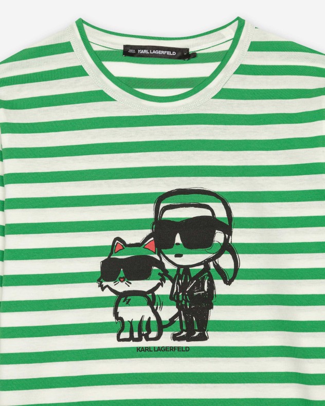 Pullover Karl Lagerfeld