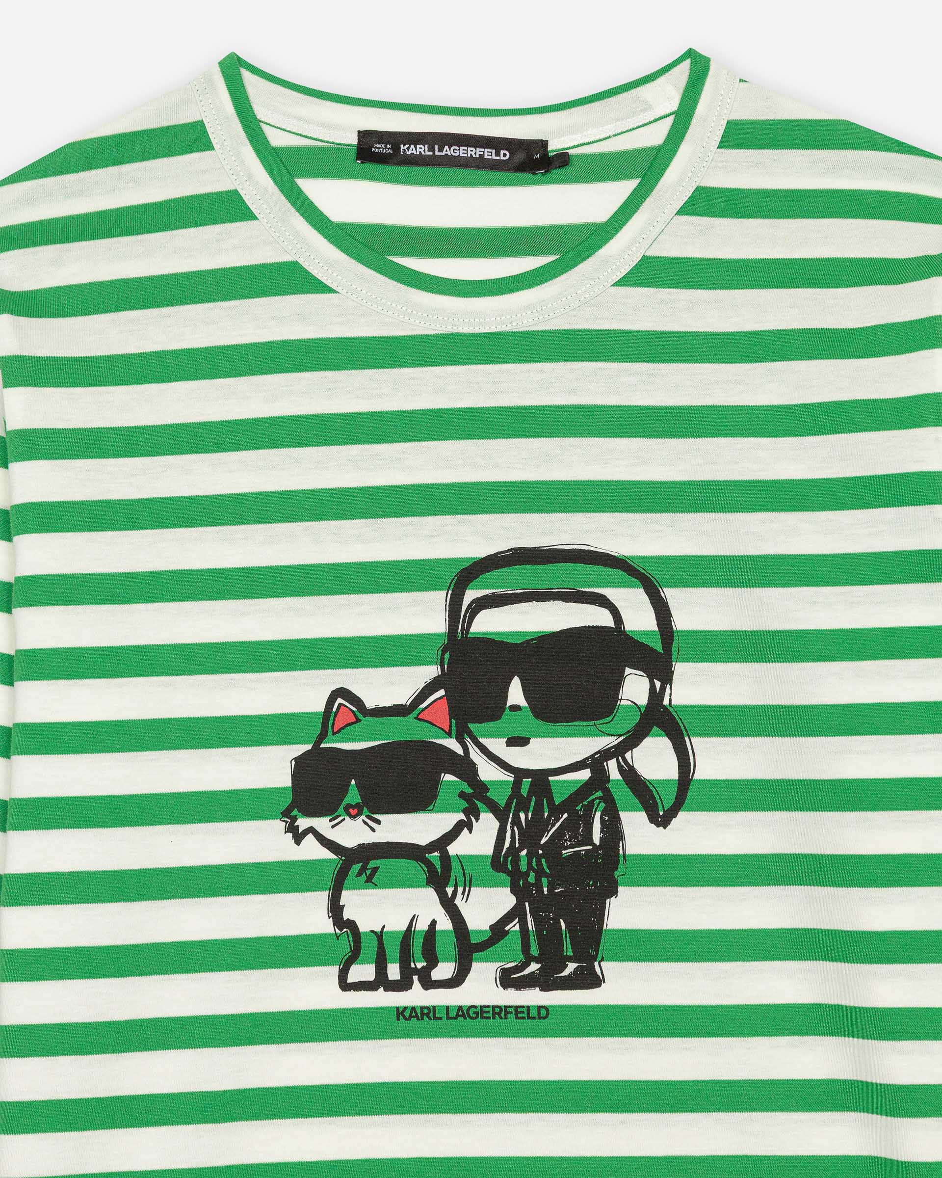 Nachtjapon Karl Lagerfeld