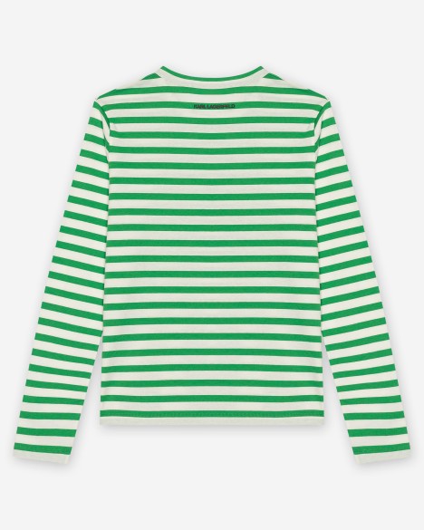 Camisola Karl Lagerfeld