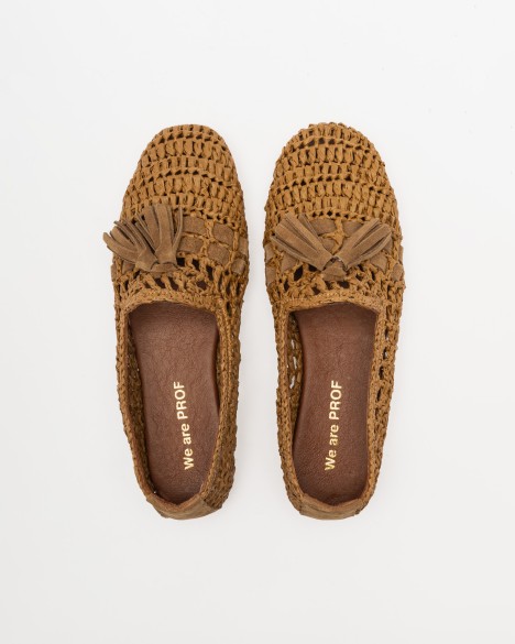 Platte schoenen PROF