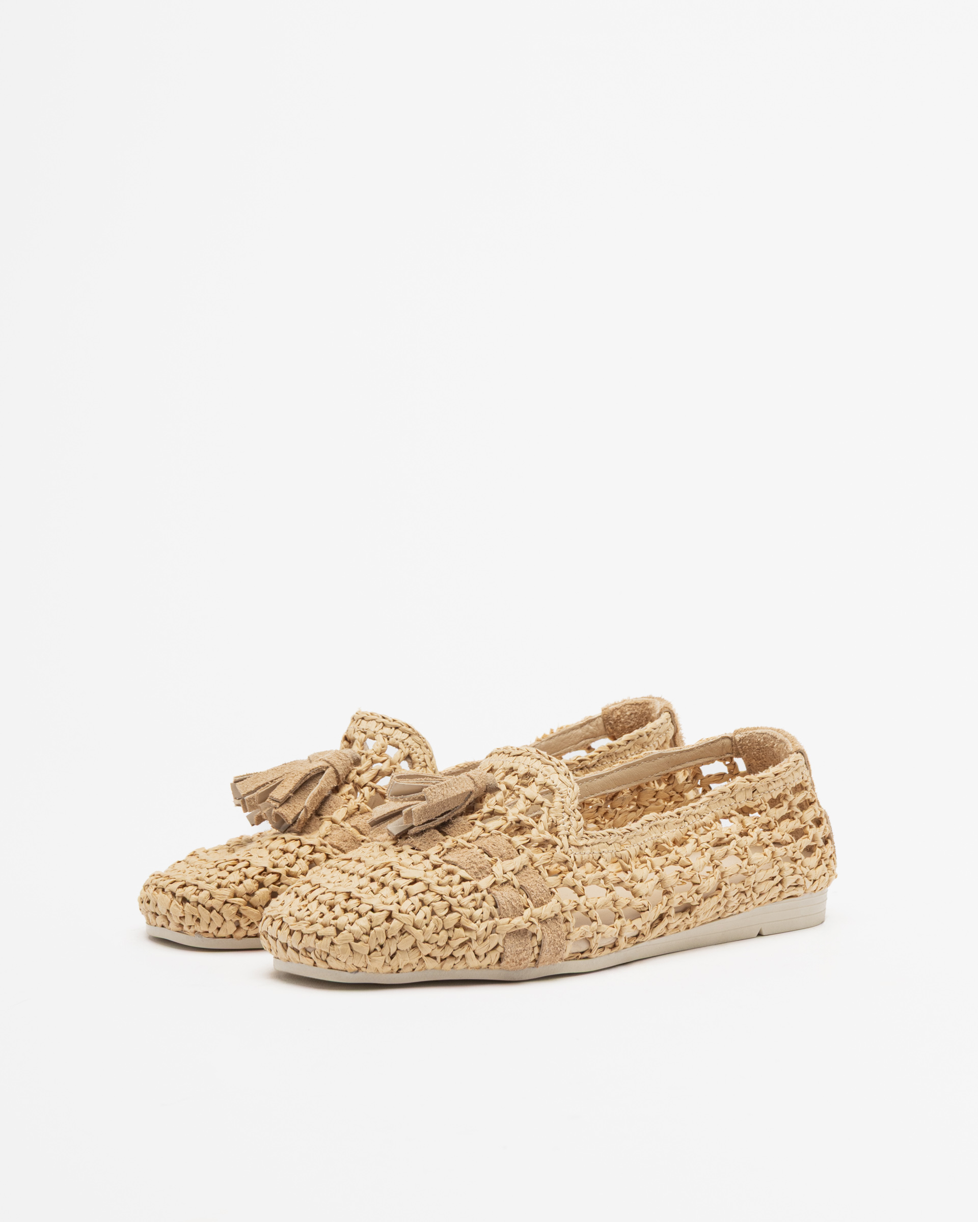 Platte schoenen PROF