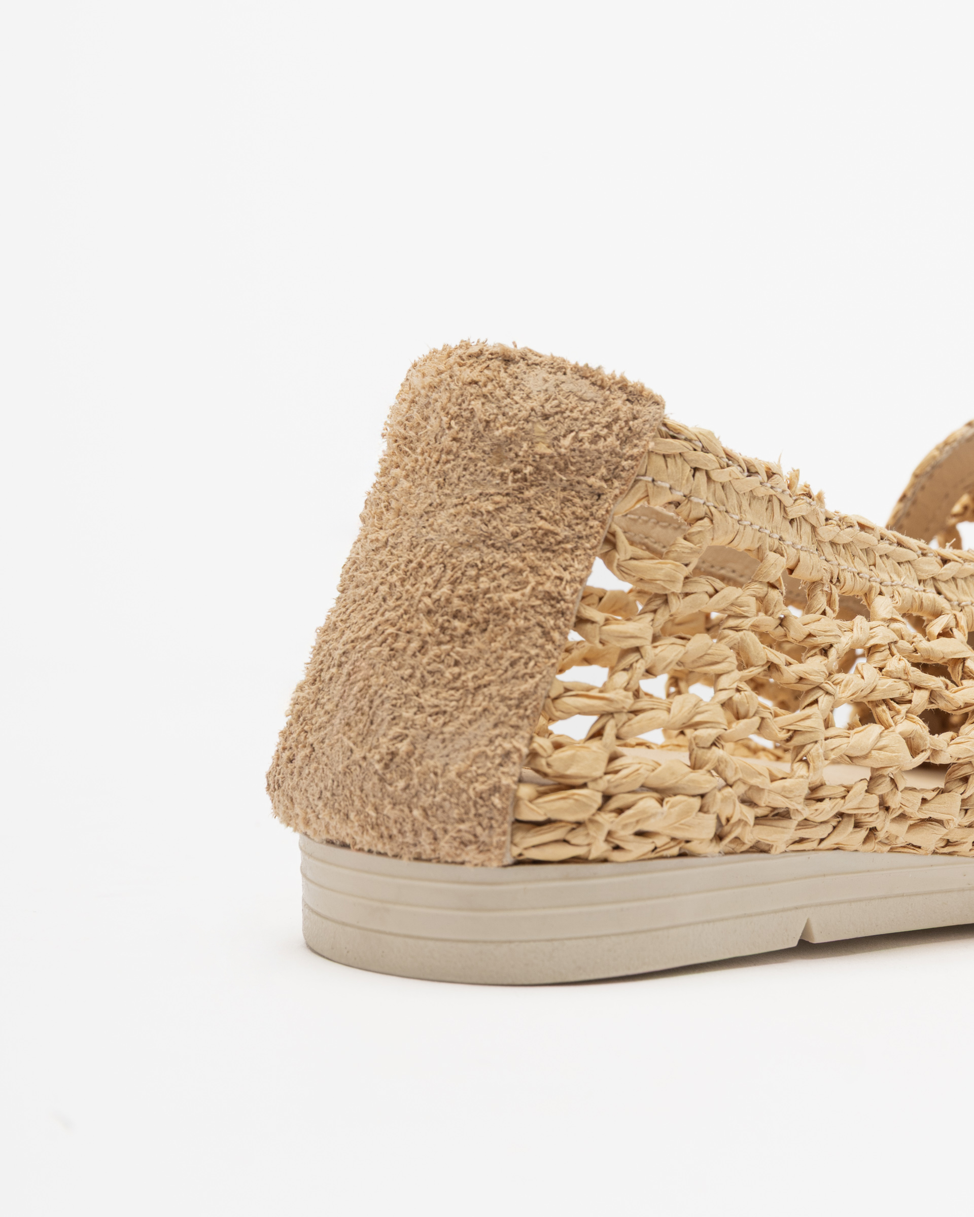 Platte schoenen PROF