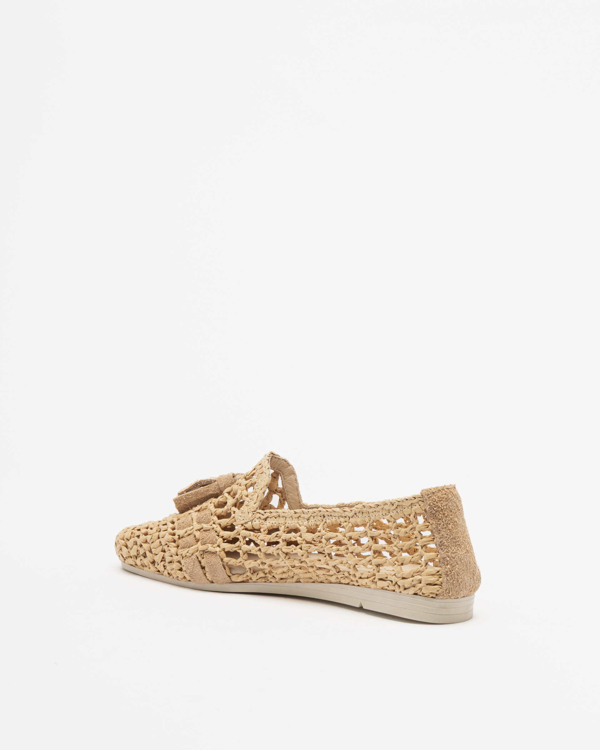 Platte schoenen PROF