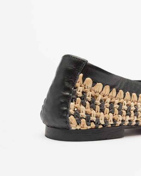 Platte schoenen PROF