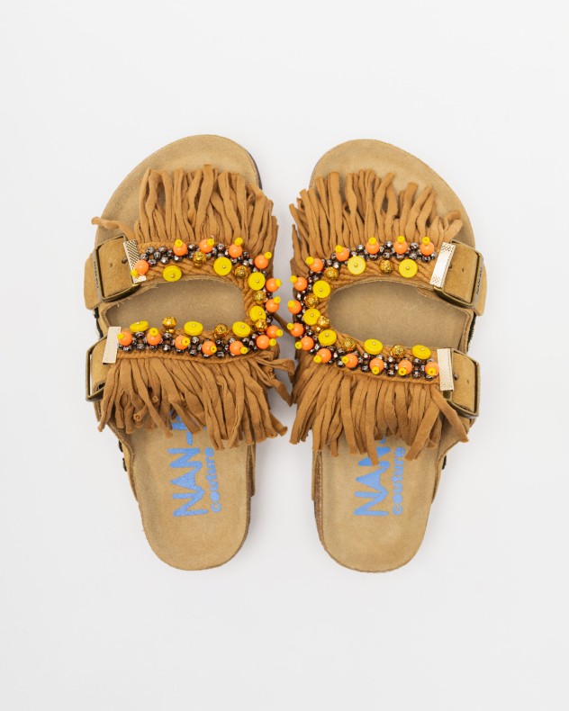 Sandalen Nan-Ku Couture