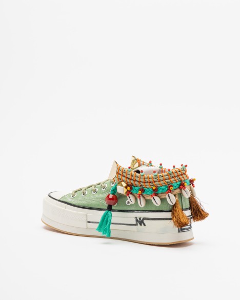Platform-sneakers Nan-Ku Couture